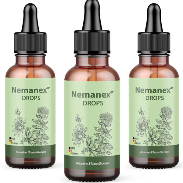 Nemanex