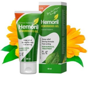 Hemoril