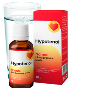 Hypotenol